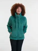 Mirada - Fleecevest dames - Human Nature