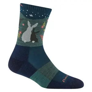Dames Light Hiker Merino Micro Crew sokken