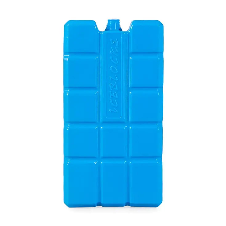Set van 2 koelelementen 200 gram voor koelbox