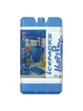 Set van 2 koelelementen 200 gram voor koelbox