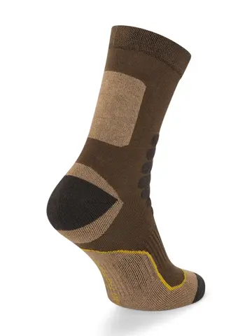 Basis - Wandelsokken 2-pack - Human Nature