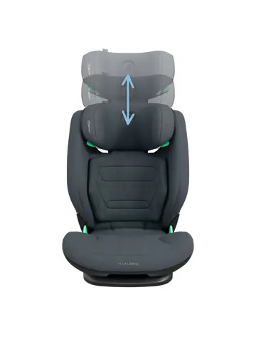 RodiFix Pro² i-Size - Autostoel - Maxi-Cosi