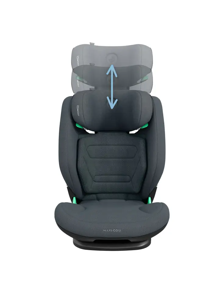RodiFix Pro² i-Size - Autostoel - Maxi-Cosi