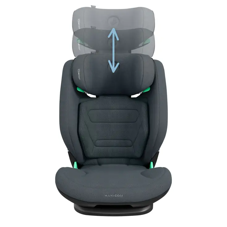 RodiFix Pro² i-Size - Autostoel - Maxi-Cosi