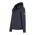 Travelin' Stine Dames - Outdoorvest - Sweater