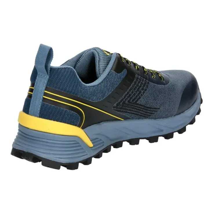 Wandelschoen unisex Mount Batur