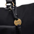 Sandy - Reistas - Met Koffer Sleeve - 37 Liter