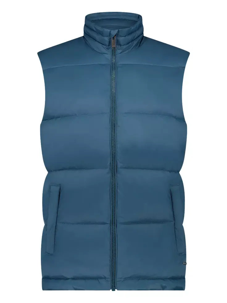 Vilt - Bodywarmer heren