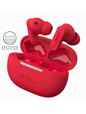 Defunc True Anc Oordopjes