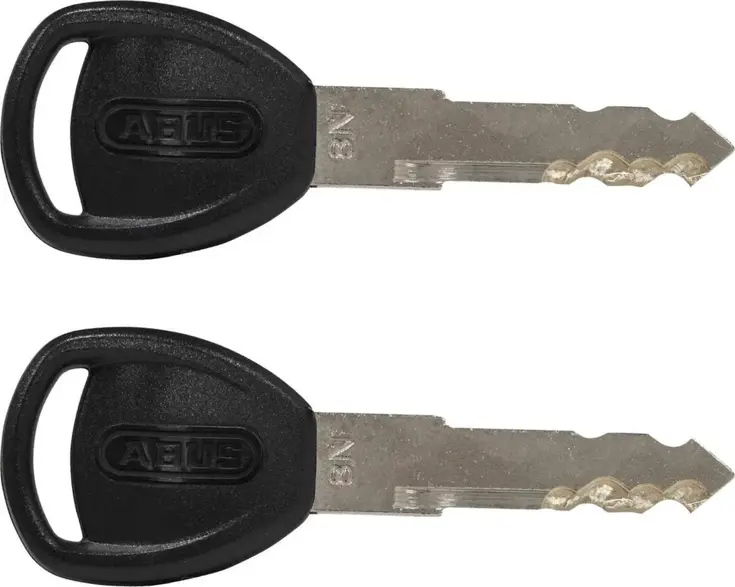 Abus Kettingslot Iven Ketting 8210/140