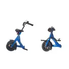 Loopfiets voor volwassenen, Basis model