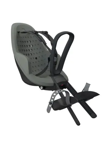 Thule Kinderzitje voor 2 Mini inclusief Mini