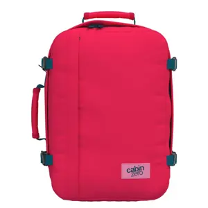 CabinZero Classic Reistas / 36 L