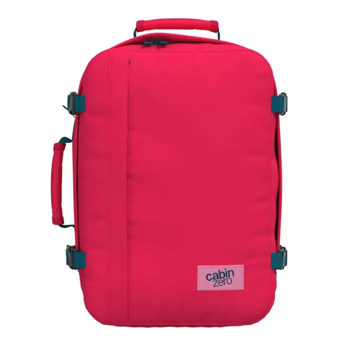 CabinZero Classic Reistas / 36 L