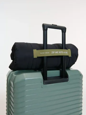 Borgia - Parka dames - Human Nature