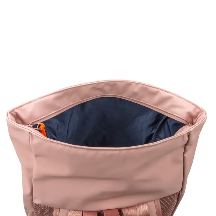 PT01 Rugzak - Powder Pink - Laptopvak