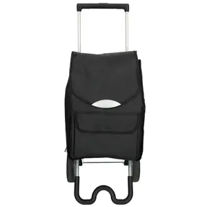 Enrico Benetti Boodschappenwagen Tokyo 44