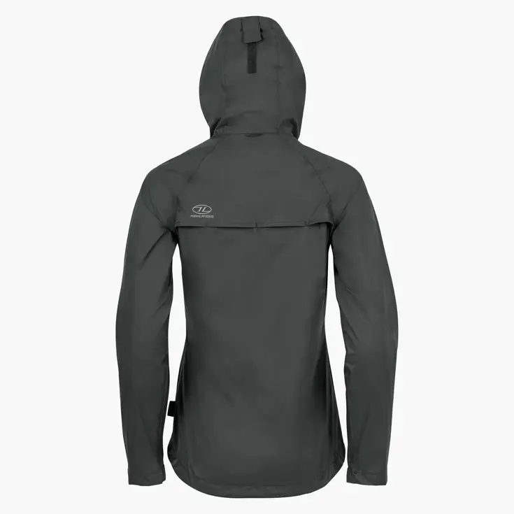 Highlander Stow & Go  Outdoorjas Uniseks