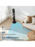 Torenventilator – 105 cm – 5 snelheden