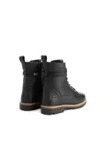 Travelin' Kongsmark Dames - Veterboots - Wol