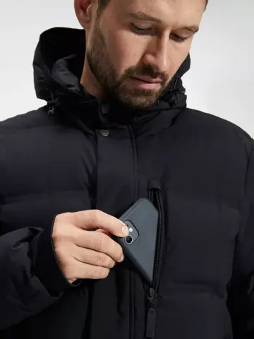 Vesko – Donsjas heren – Human Nature