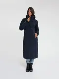 Andels Dames - Puffer winterjas - Waterdicht