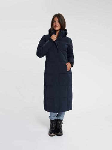 Andels Dames - Puffer winterjas - Waterdicht