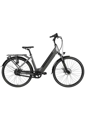 L' Amant Automatic e-bike 13Ah Villette