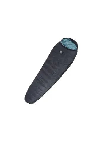 Mummyslaapzak Trekking Rimo III 600