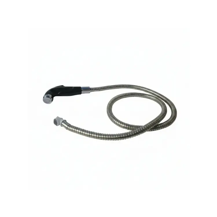 Jerrycan Shower - Mobiele Doucheset