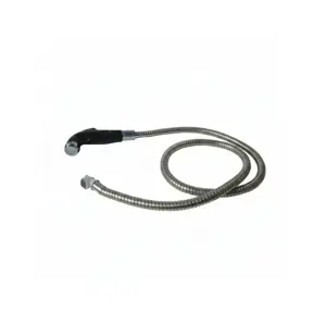 Jerrycan Shower - Mobiele Doucheset