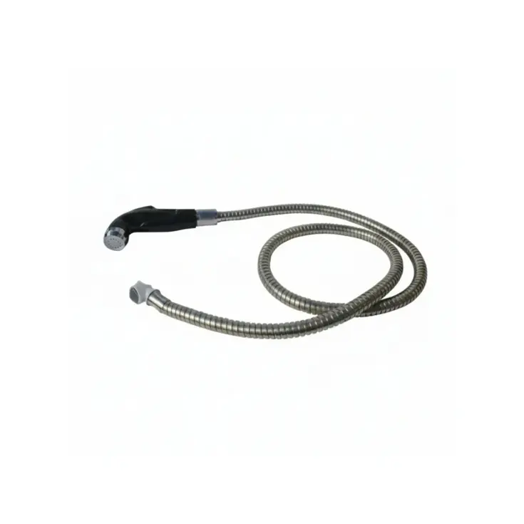 Jerrycan Shower - Mobiele Doucheset