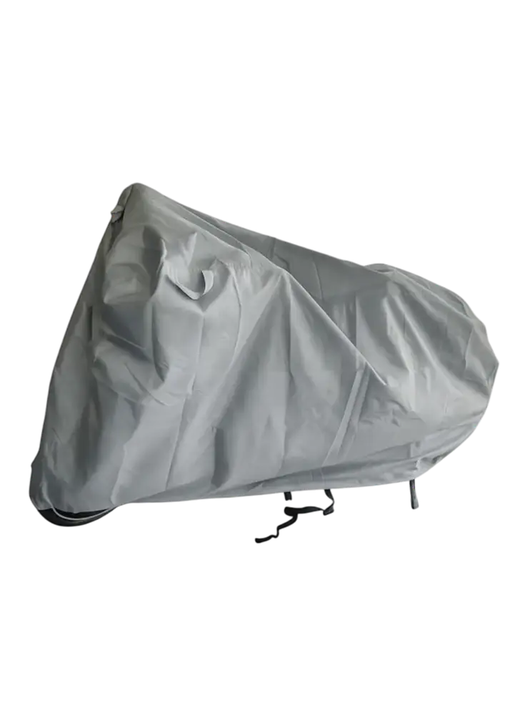 Elektrische Stads/ Schoolfiets hoes