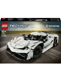 LEGO® Koenigsegg Jesko Absolut hypercar 42184