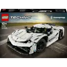 LEGO® Koenigsegg Jesko Absolut hypercar 42184