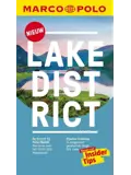 Marco Polo reisgids Lake District