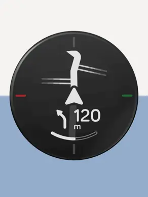 Beeline Velo 2 GPS fietscomputer