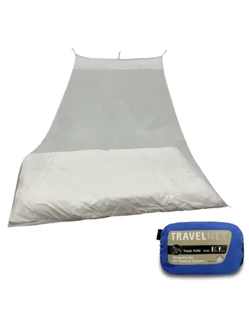 Travelnet reisklamboe TRACK I PURE