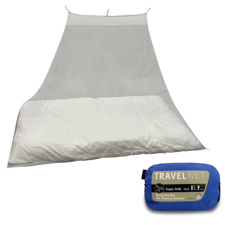 Travelnet reisklamboe TRACK I PURE