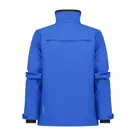 Medley - Ski-jas softshell heren - Human Nature