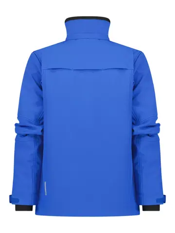 Medley - Ski-jas softshell heren - Human Nature