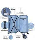 Skyhopper Kofferset 3-delig