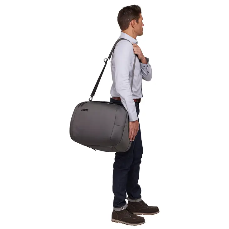 Subterra 2 Convertible Carry On  | 40 L