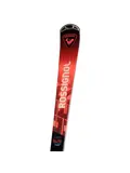 HERO ELITE MT CA ski's incl.binding