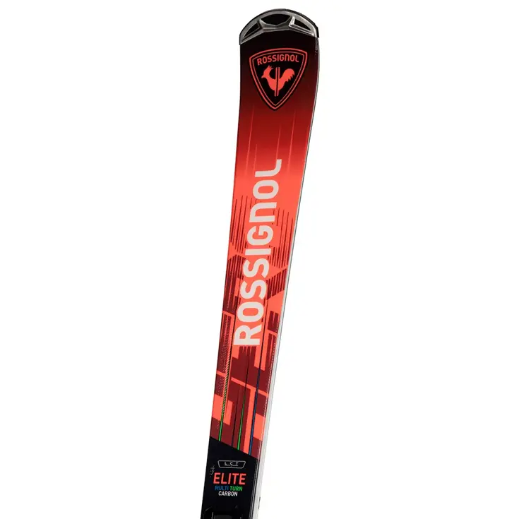 HERO ELITE MT CA ski's incl.binding