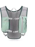 FEDEC Hardloopvest - Reflecterend -5 Liter