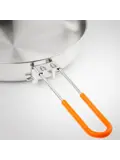 Glacier Stainless - Pannenset