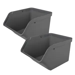 Sigma home sorteer unit 45L - 2 dlg