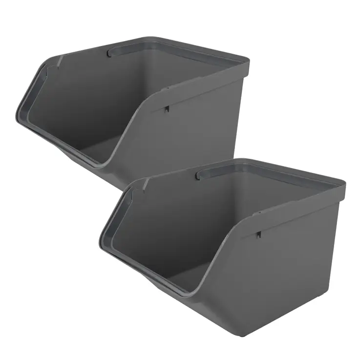 Sigma home sorteer unit 45L - 2 dlg