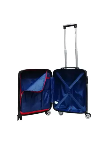 Sobral - Handbagage koffer - 55cm - 38L